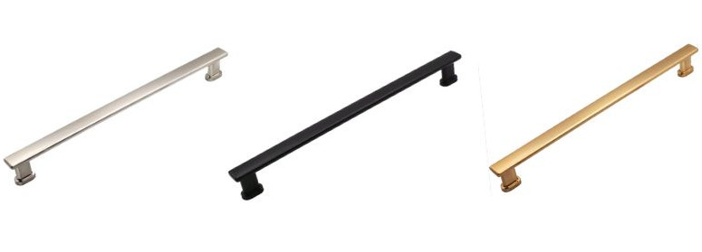 A Comprehensive Guide to Cabinet Handles &amp; Drawer Bar Pull