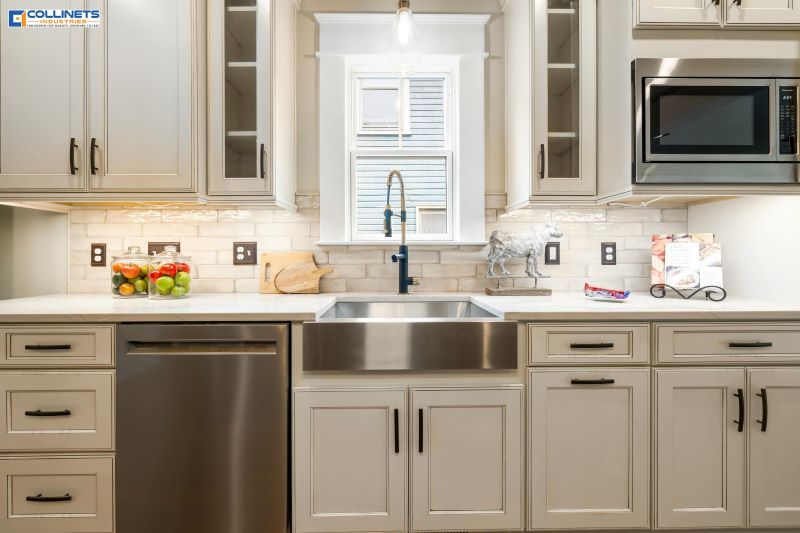 Drawer Pulls That Instantly Elevate Kitchens With Charm and Style