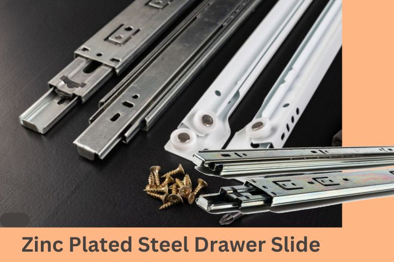 Why Should You Care About Drawer Slide Finishes?