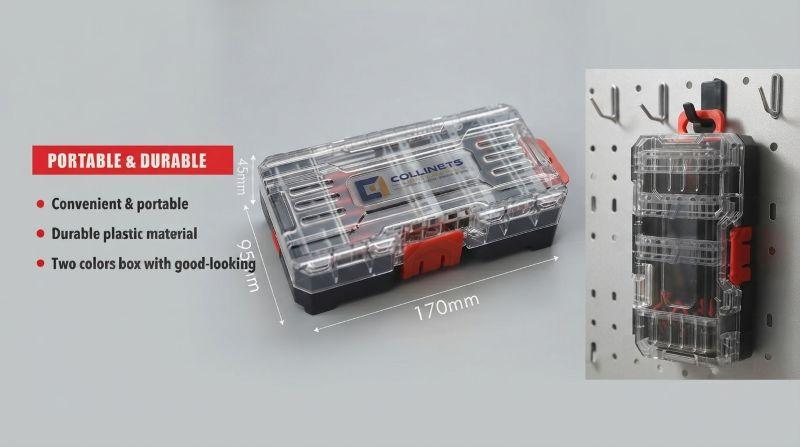 Screwdriver Bits Set Guide for Impact Drivers and Everyday Projects