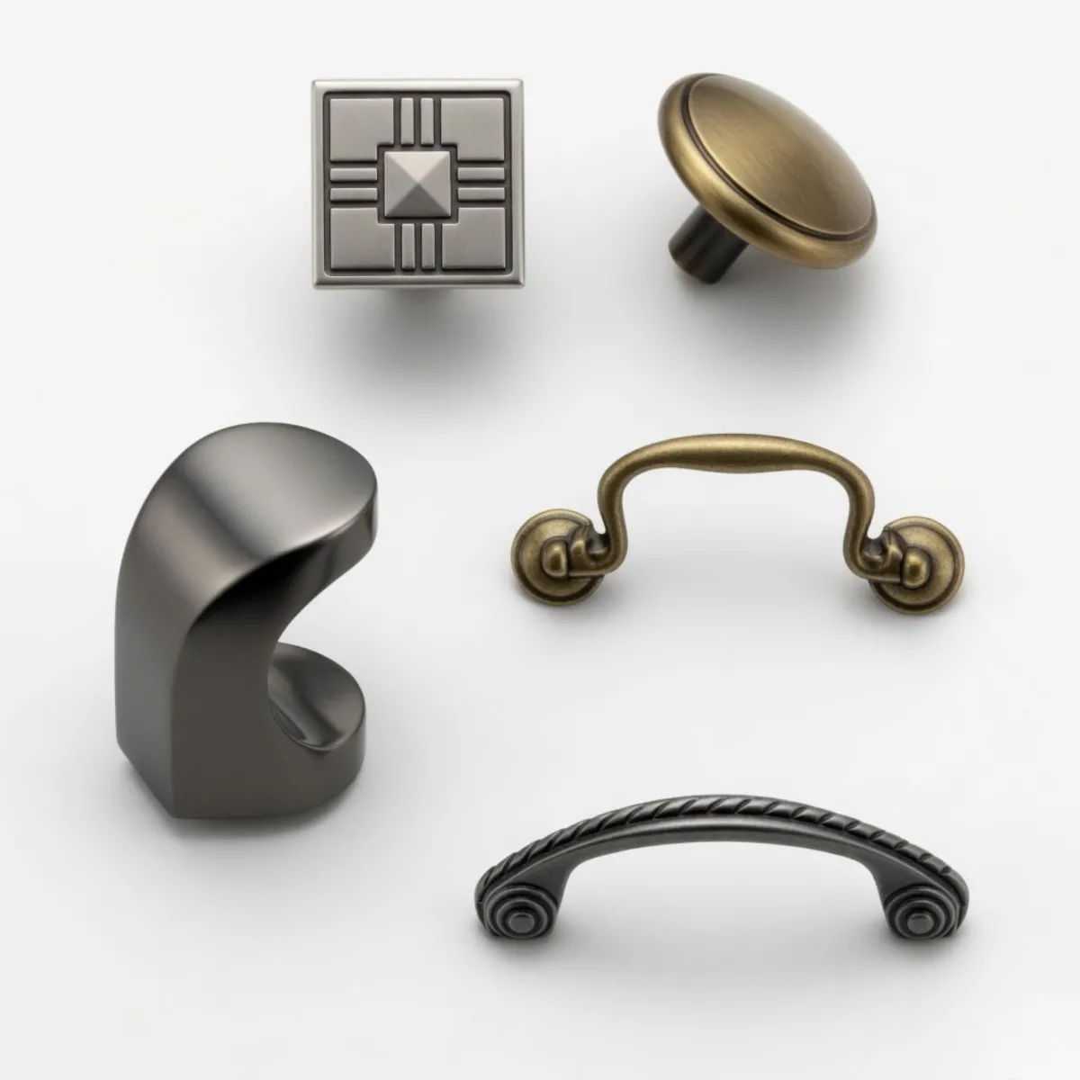Furniture Pulls