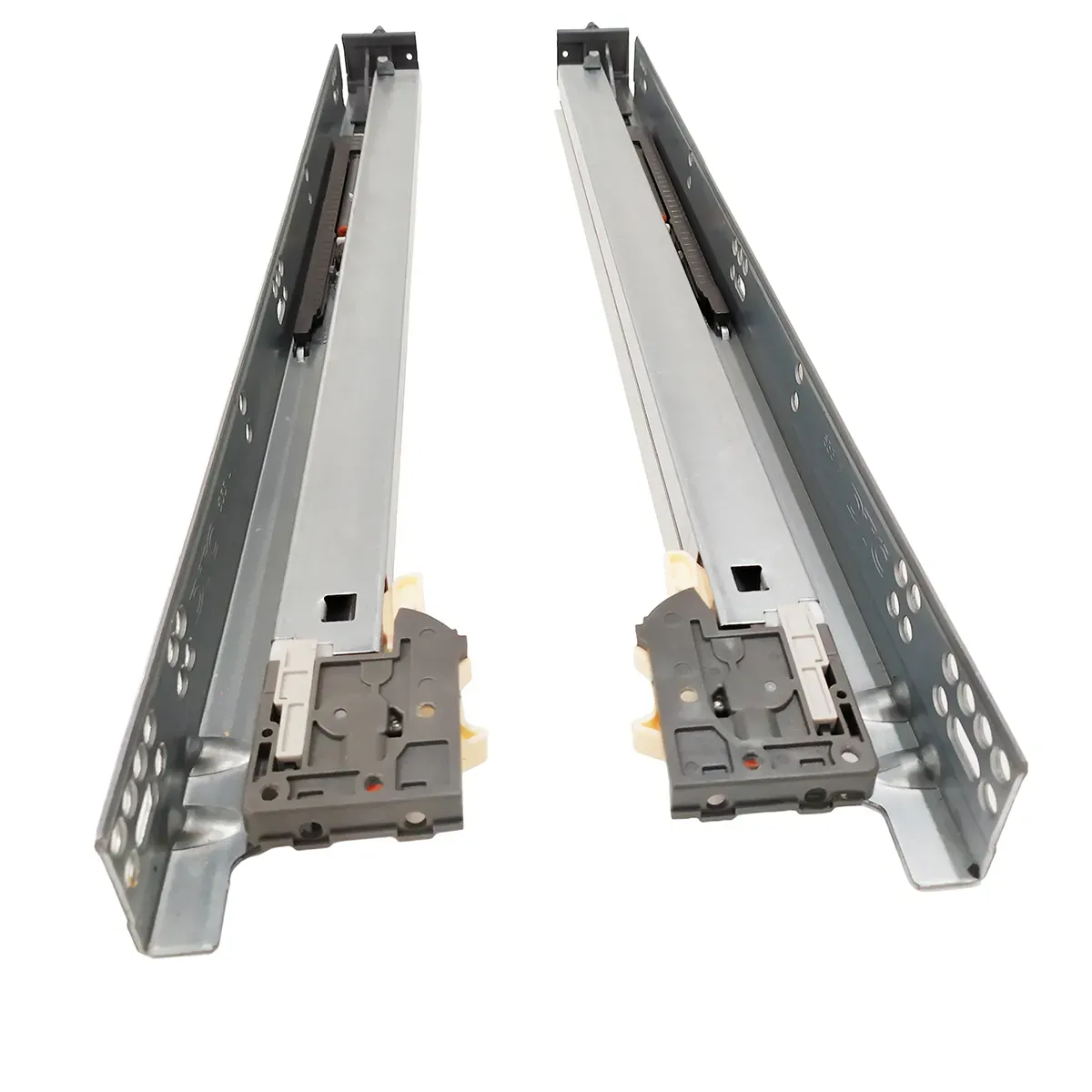 Premium Undermount Slides