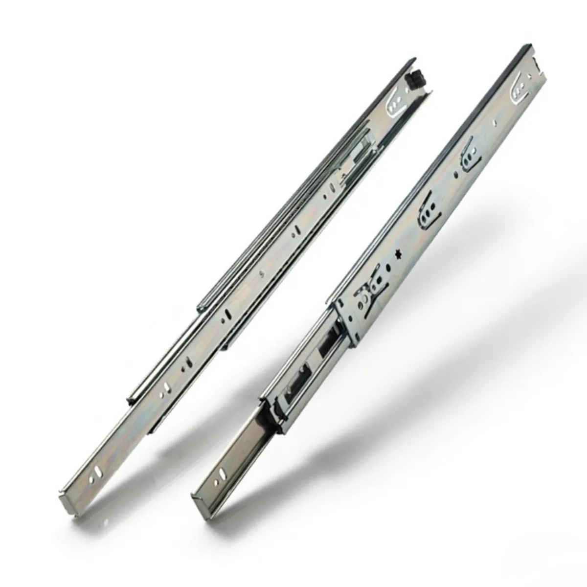 Ball Bearing Slides