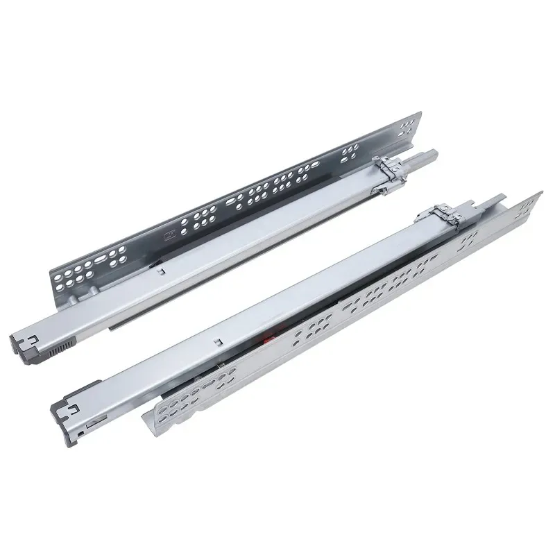Standard Undermount Slides