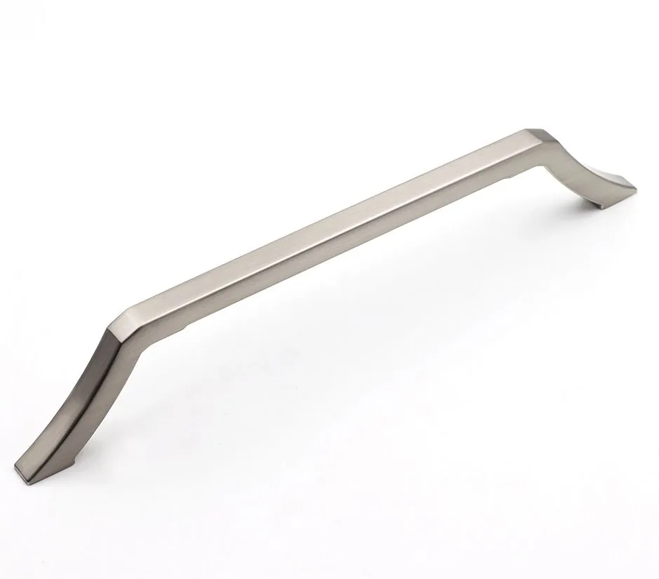 8 Inch Decorative Drawer Pulls | Decorative Pulls For Cabinets | Kitchen Cabinet Hardware | Decorative Pulls For Furniture | P-A5808