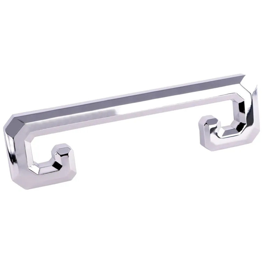5 Inch Kitchen Cabinet Handles | Kitchen Cabinet Hardware | Kitchen Door Handles | Kitchen Cabinet Pulls | P-95128