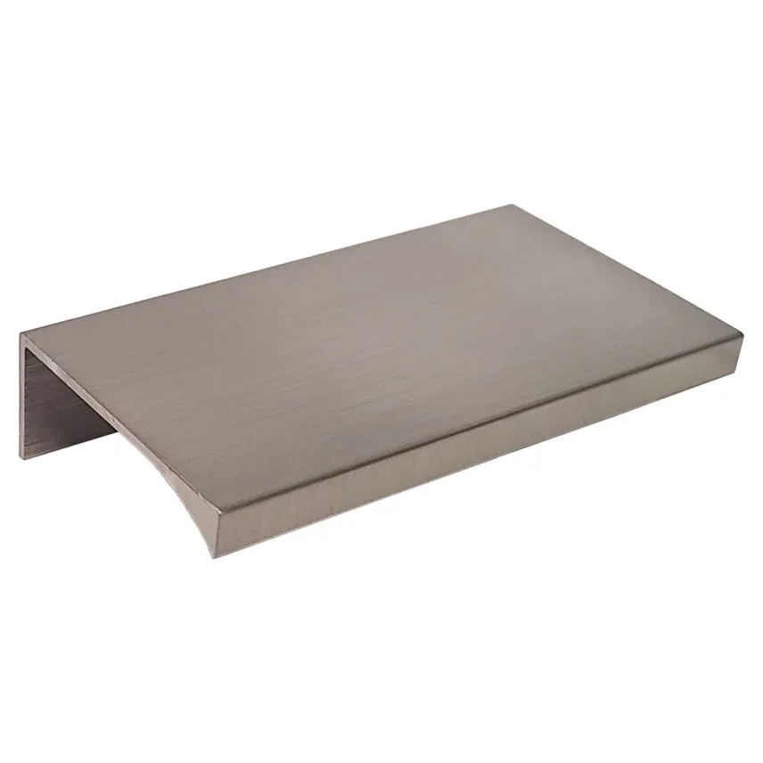 3 Inch Aluminum Tab Pulls | Tab Pull Cabinet Hardware | Tab Pulls For Kitchen Cabinets | P-1803