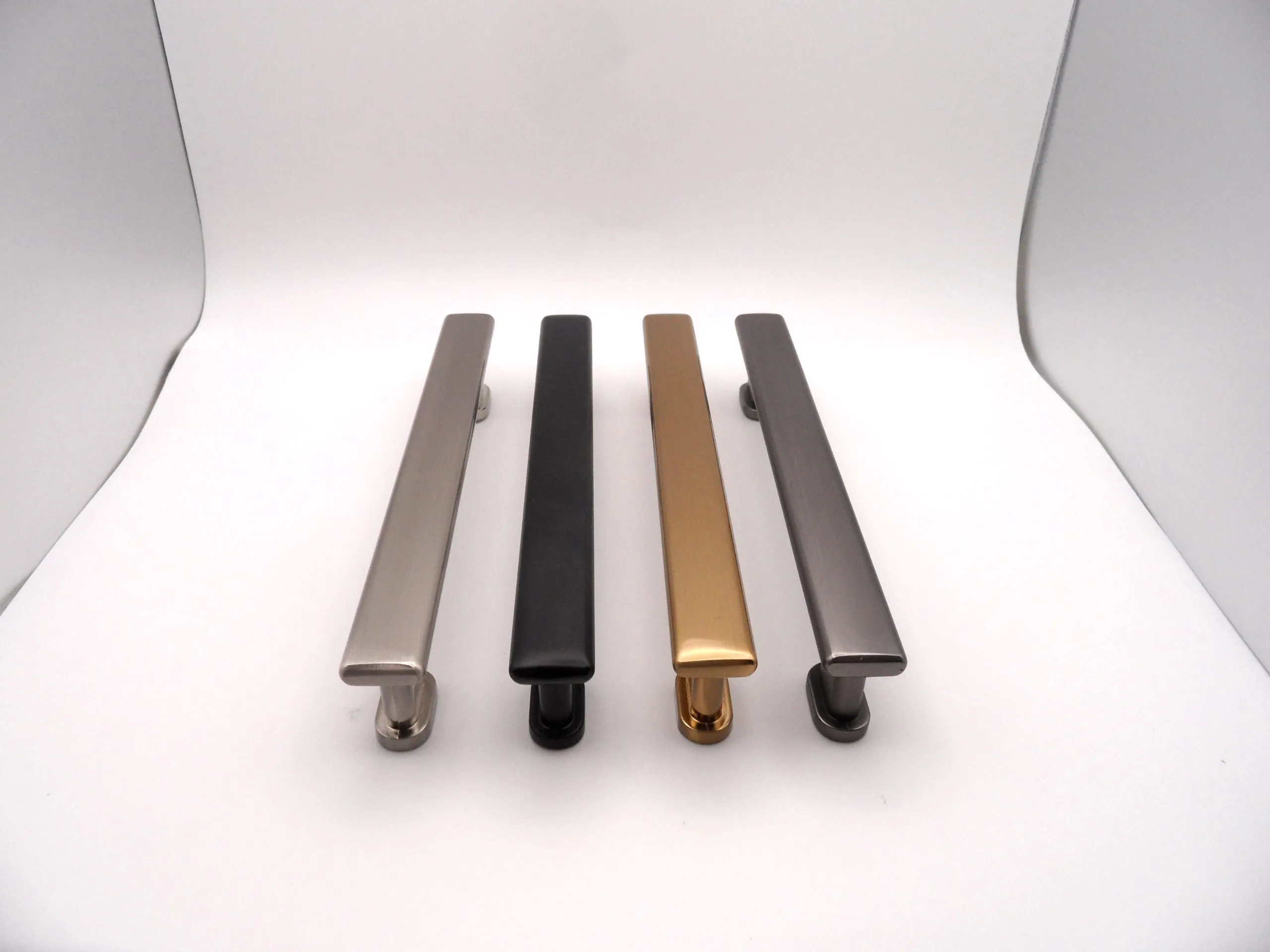 Iob Oil Brushed Bronze