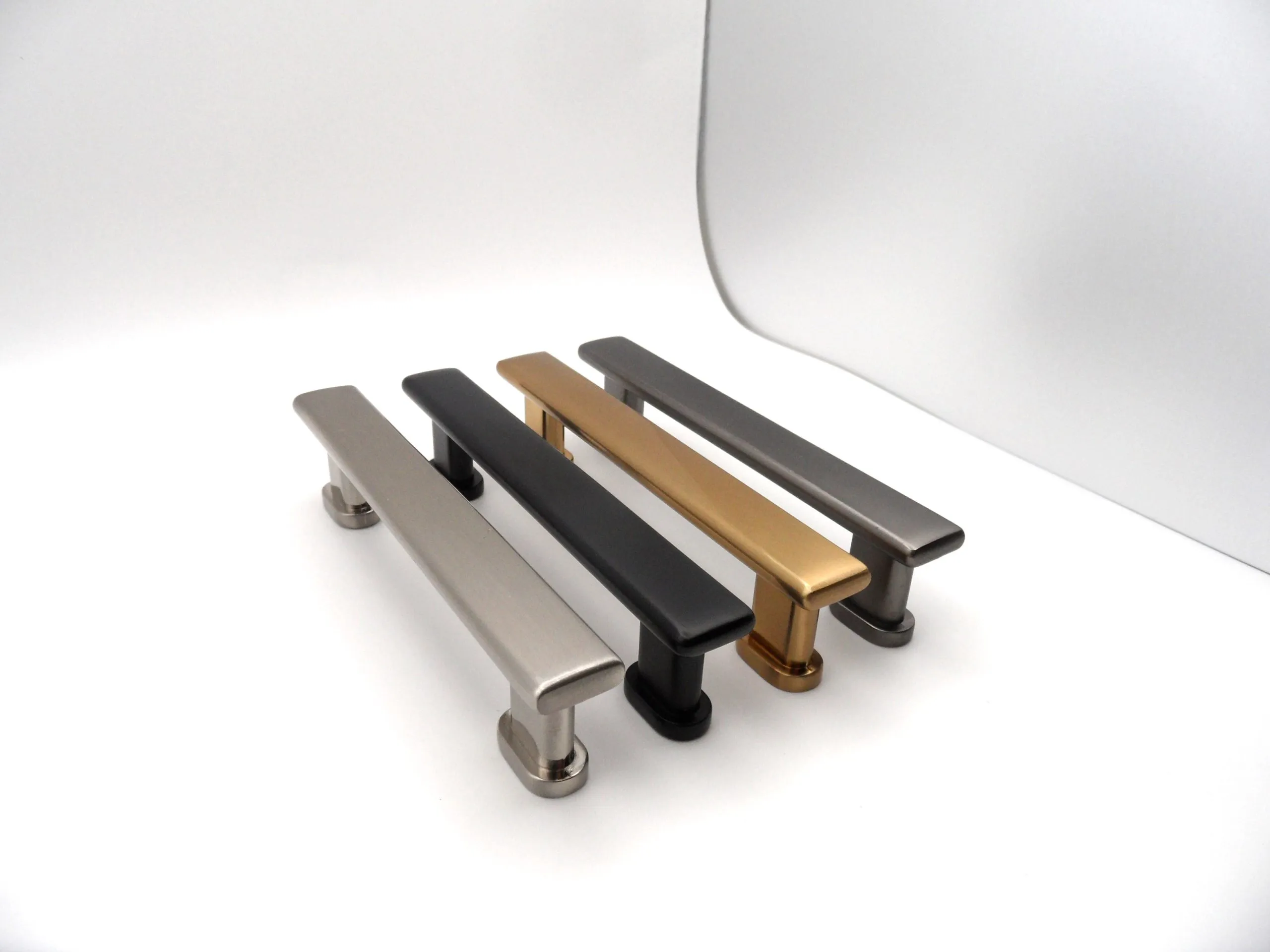 5 Inch Cabinet Drawer Pull | Kitchen Cabinet Handles | Cabinet Pulls And Knobs | Cabinet Door Handles | P-92926