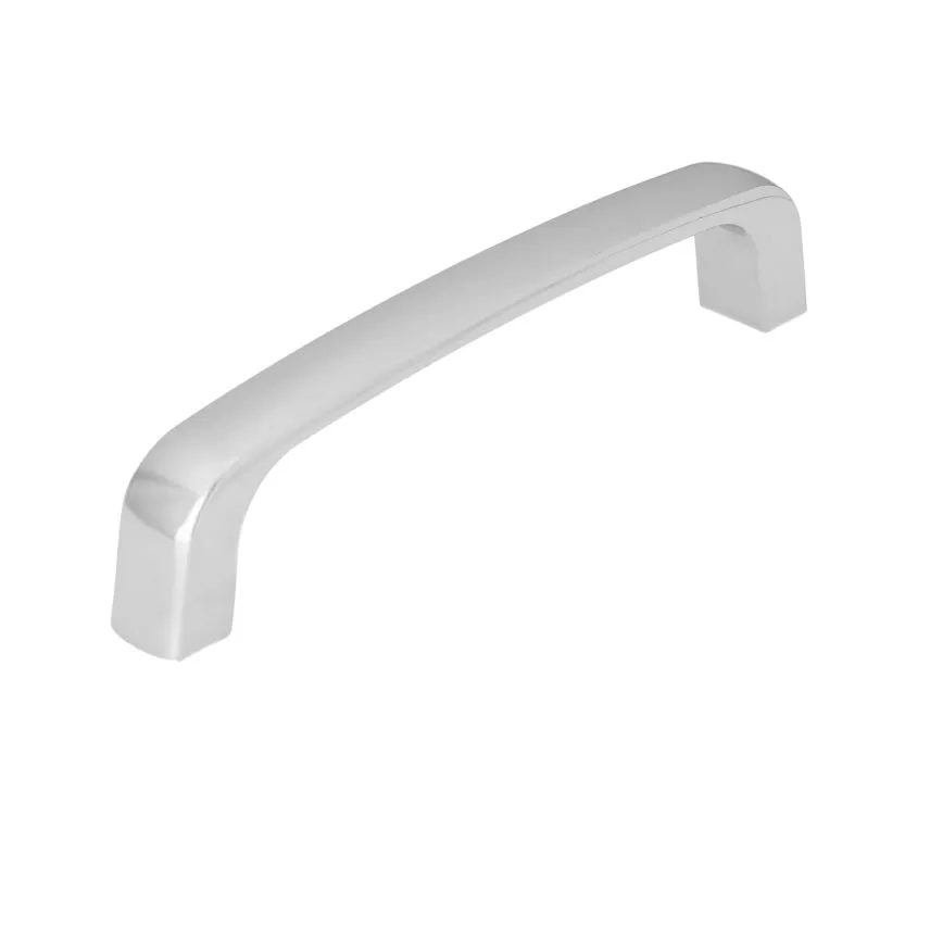 4 Inch Modern Cabinet Pulls | Modern Kitchen Cabinet Hardware | Modern Drawer Pulls | Modern Kitchen Cabinet Handles | P-82234