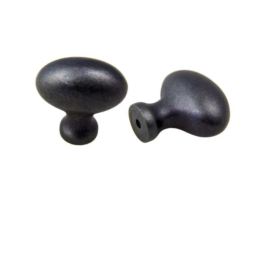 Bk Matte Black