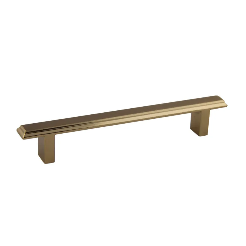 5 Inch Cabinet Pulls | Kitchen Cabinet Door Handles | Modern Cabinet Hardware | Kitchen Cabinet Pulls | P-91297