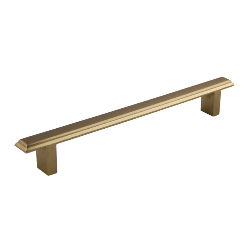 6 Inch Cabinet Pulls | Kitchen Cabinet Door Handles | Modern Cabinet Hardware | Kitchen Cabinet Pulls | P-91298