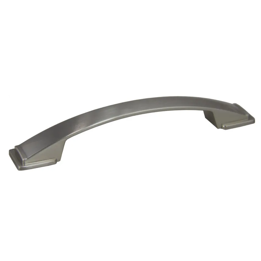 6 Inch Arch Pull | Arched Cabinet Pulls | Arch Pull Cabinet Hardware | Arch Cabinet Handles | P-91498