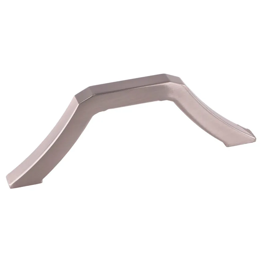 4 Inch Decorative Drawer Pulls | Decorative Pulls For Cabinets | Kitchen Cabinet Hardware | Decorative Pulls For Furniture | P-94096