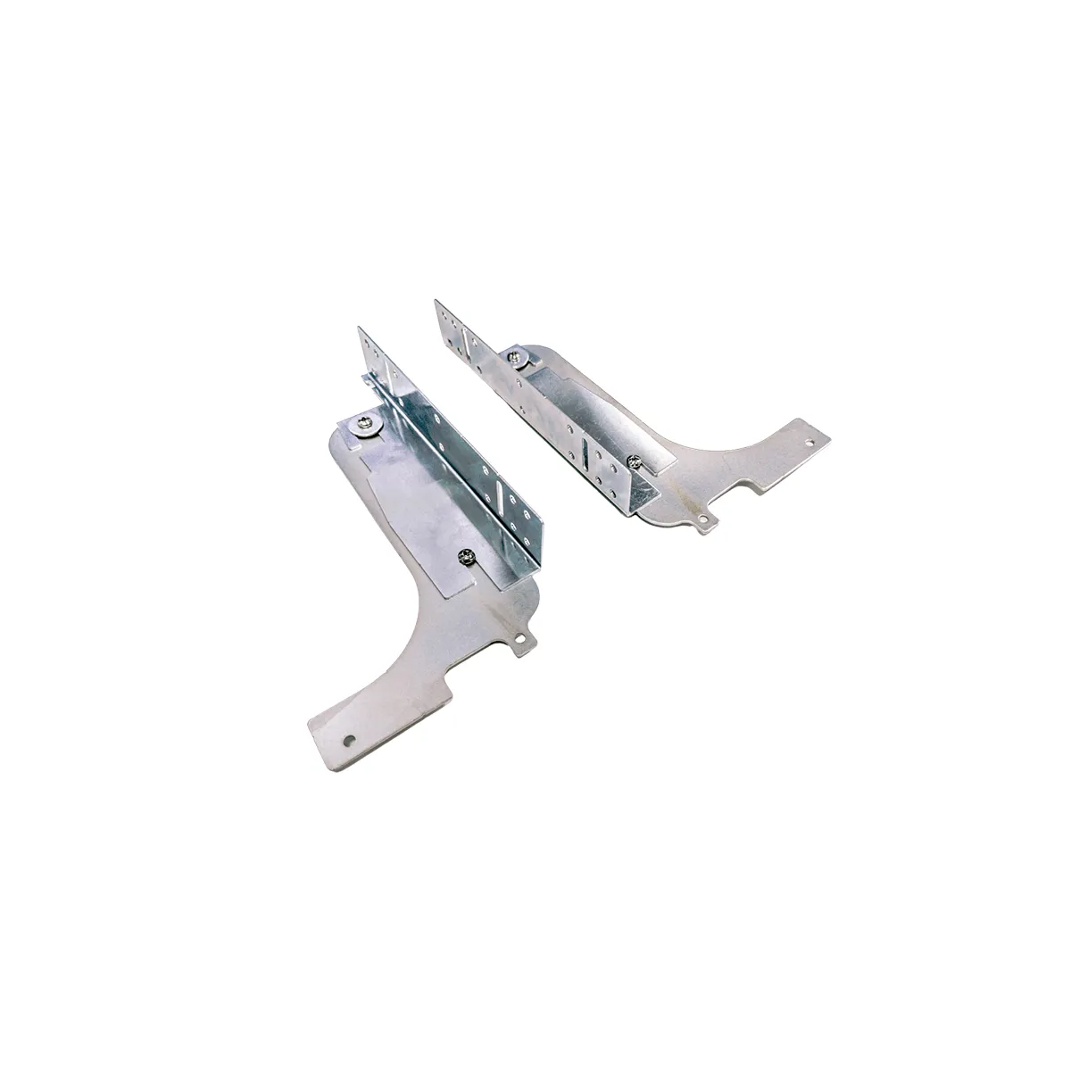 Door Mount Brackets | Heavy-Duty Door Mount Bracket | Door Closer Mounting Bracket | Universal Door Mount Bracket | 70BRKT