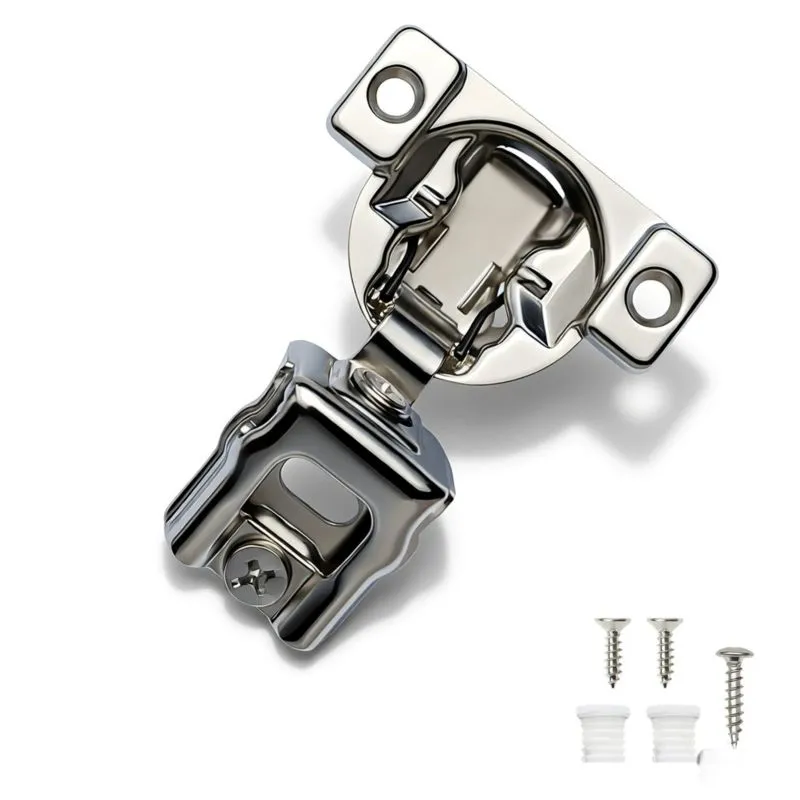 1.1/4 Inch Cabinet Hinges | Overlay Cabinet Hinges | Cabinet Door Hinges | Kitchen Cabinet Hinges | H297