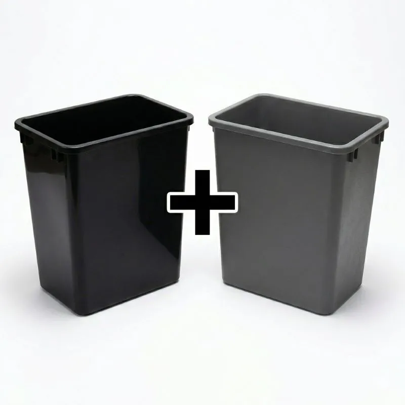 Black & Gray