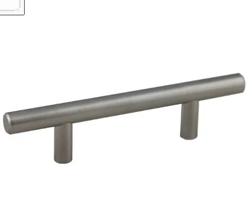 5.1/2 Inch Cabinet Bar Pulls | P-105.SS