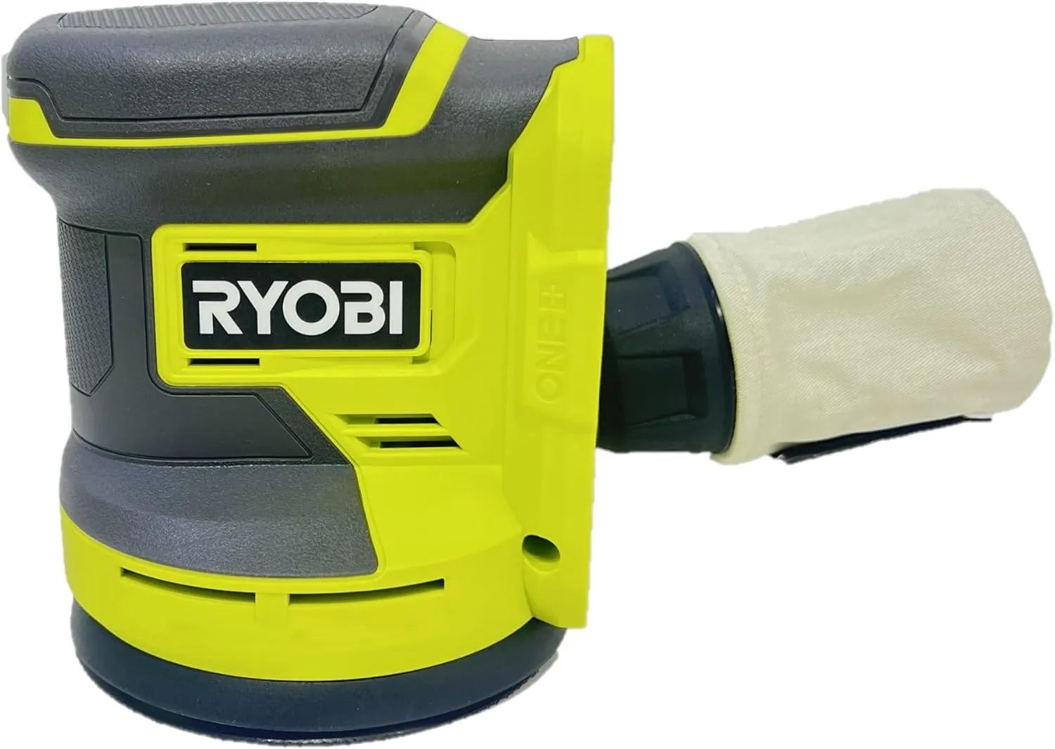 ONEAND 18V Cordless 5 in. Random Orbit Sander Tool ONLY | Battery and Charger Sold Separately