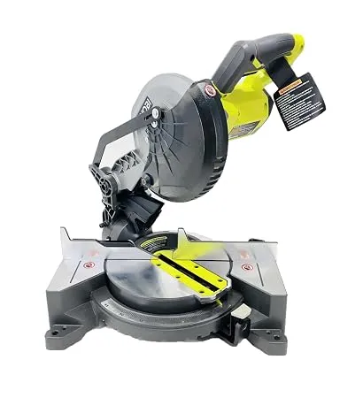 ONEAND 18V Cordless 7-1/4 in. Compound Miter Saw Tool ONLY | Battery and Charger Sold Separately