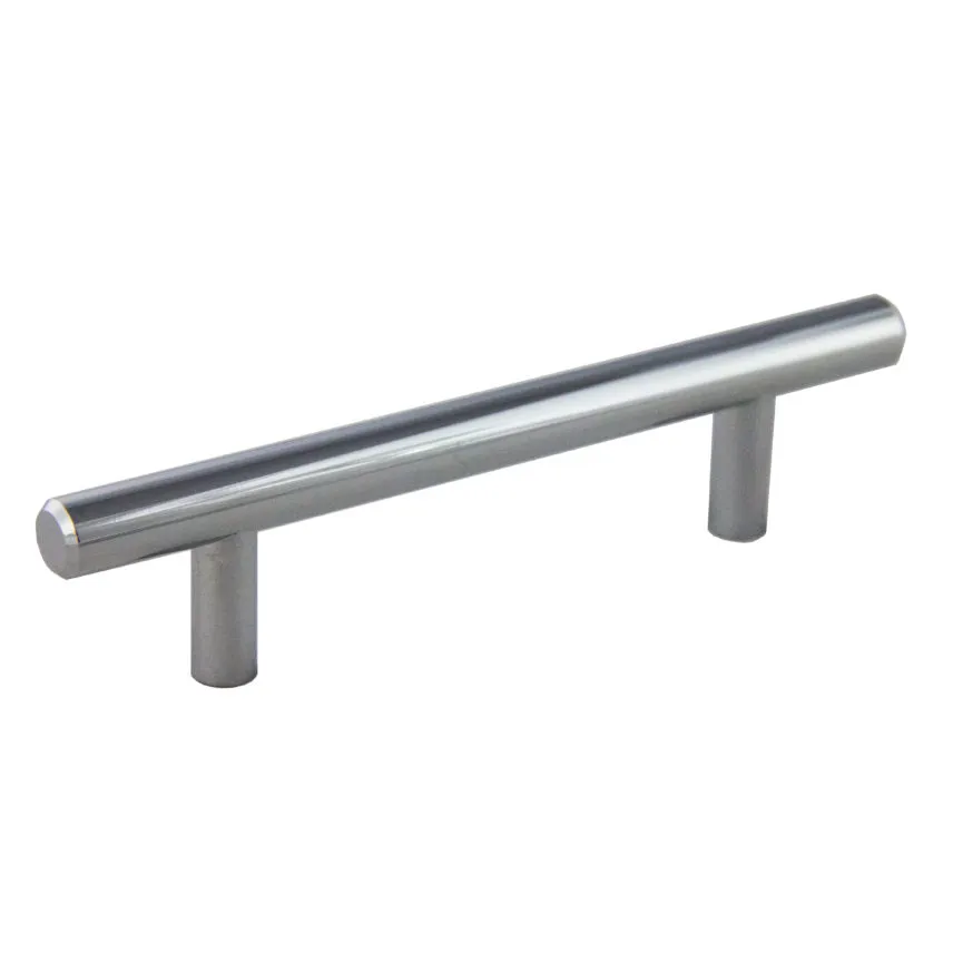 7 Inch Stainless Steel Bar Pulls | P-1068H.SS