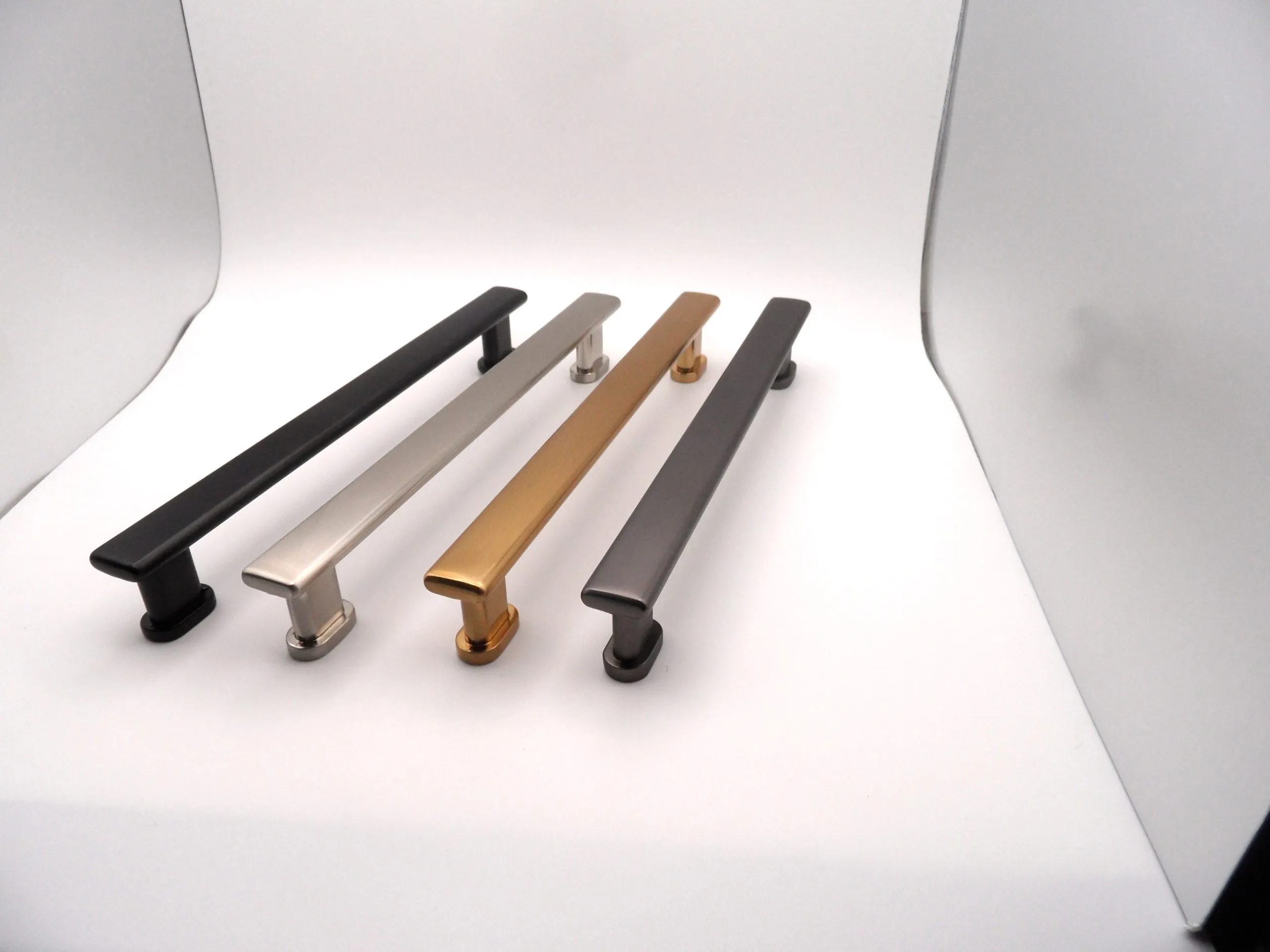 8 Inch Cabinet Drawer Pull | Kitchen Cabinet Handles | Cabinet Pulls And Knobs | Cabinet Door Handles | P-A5308