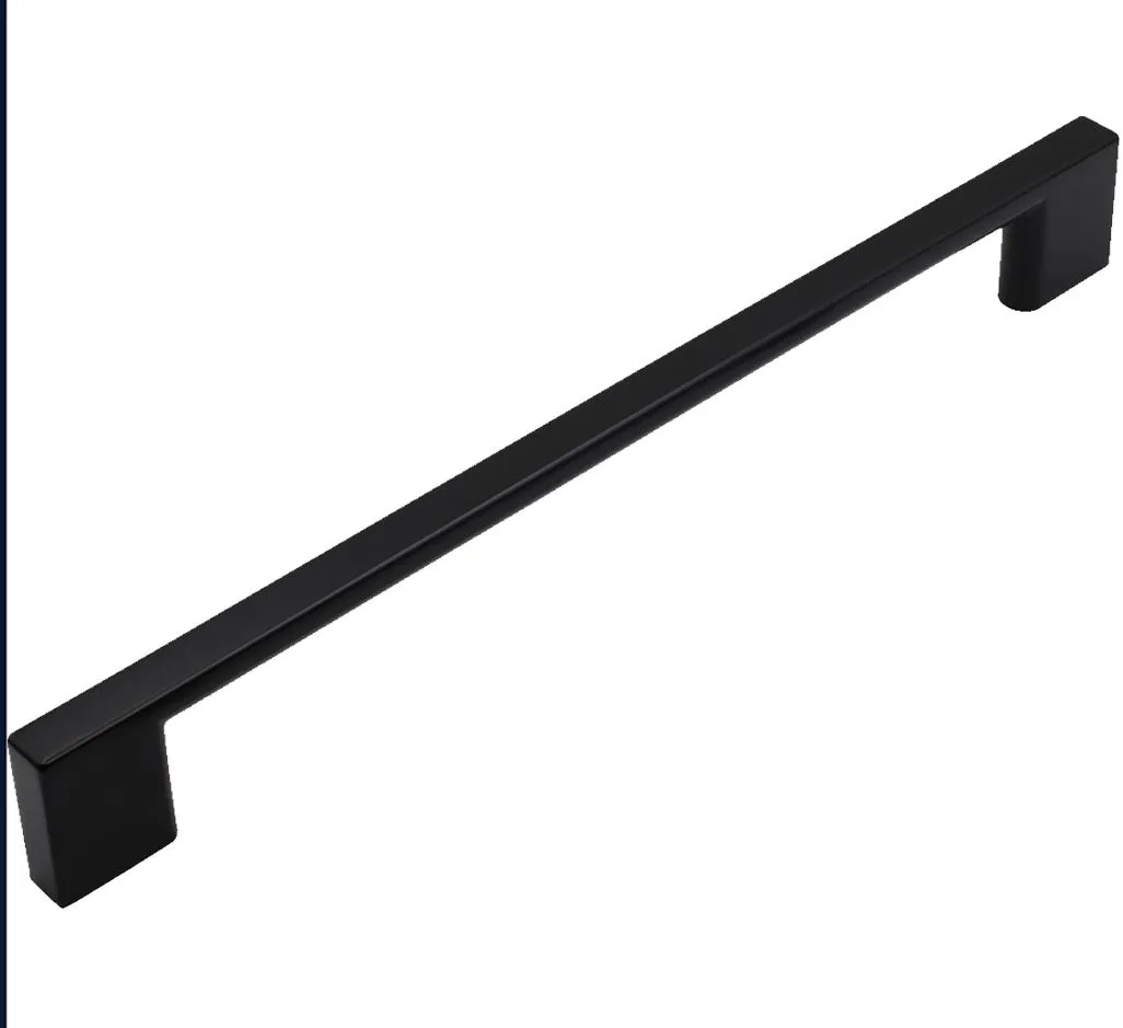 12 Inch Appliance Pulls | Appliance Pull Hardware | Large Appliance Pulls | Appliance Cabinet Pulls | Appliance Pull Handles | P-A51012