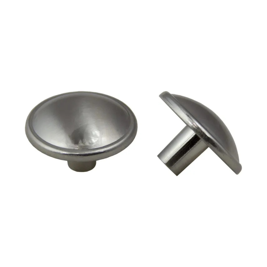 Sn Satin Nickel