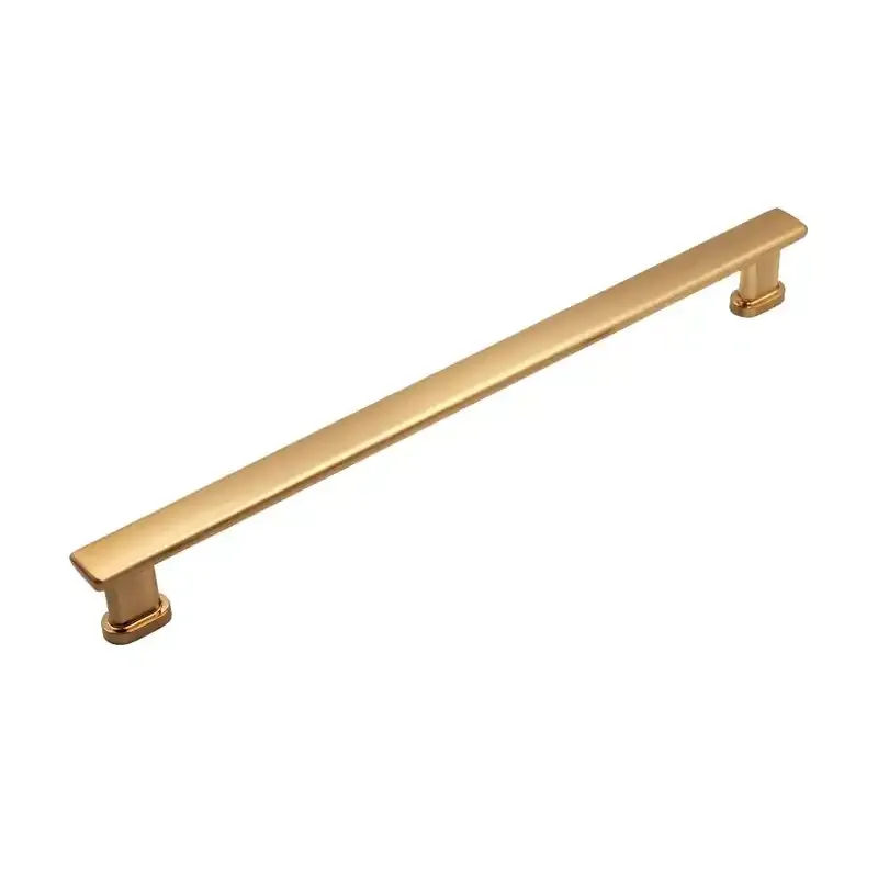 Polished Gold