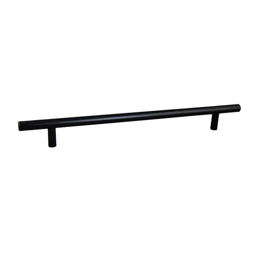 Bk Matte Black