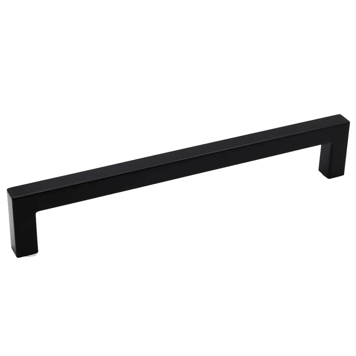 Bk Matte Black