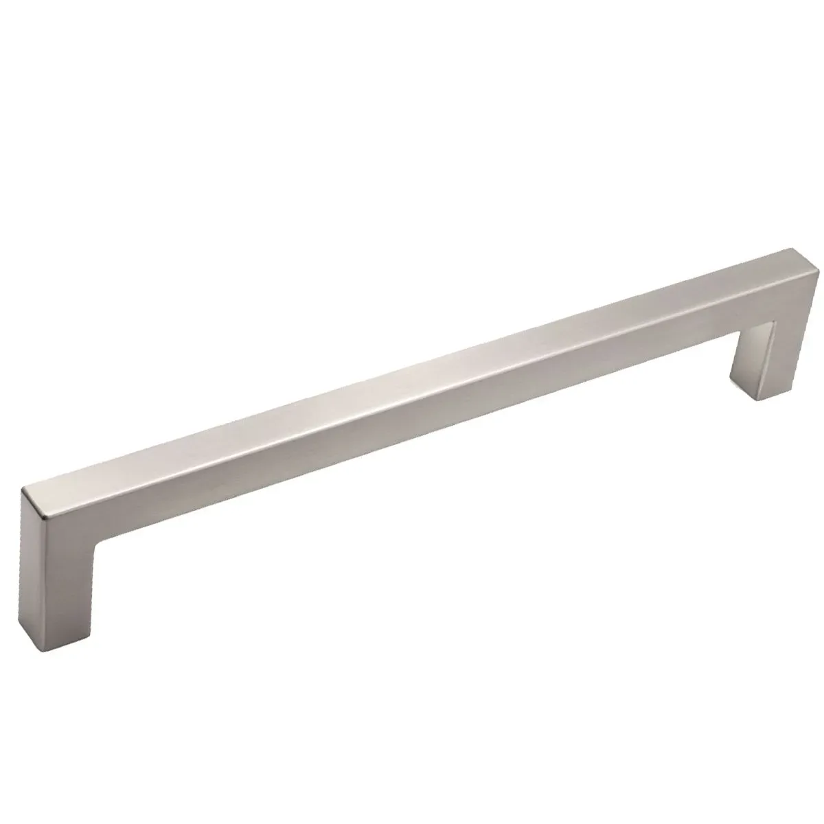 Sn Satin Nickel