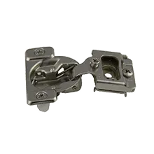 Iob Oil Brushed Bronze