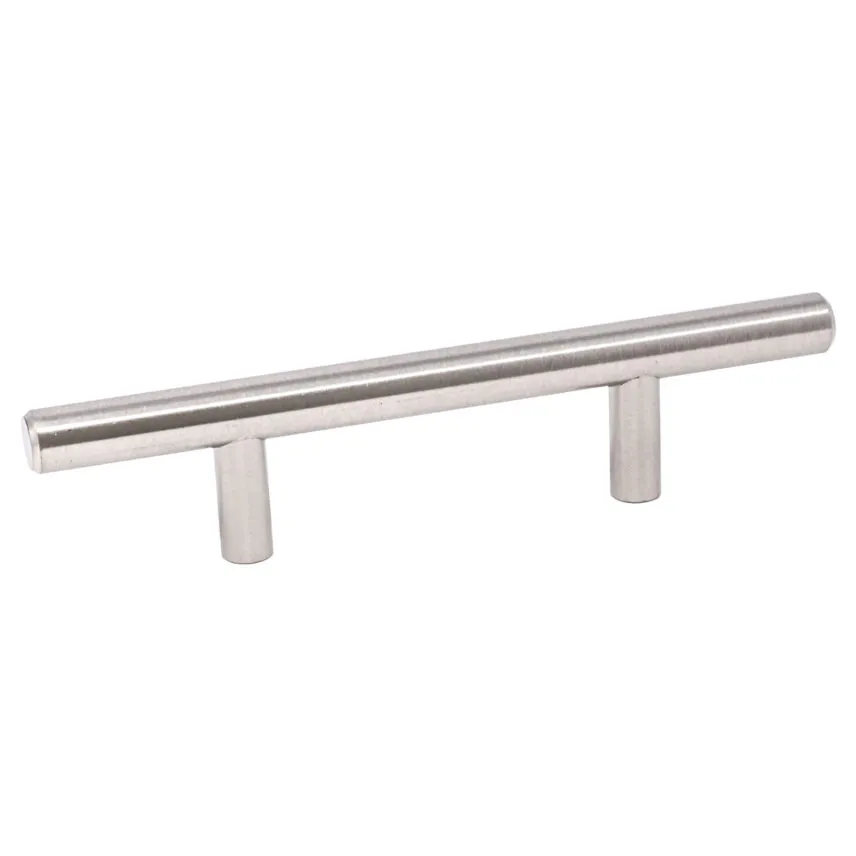 Sn Satin Nickel