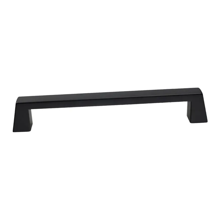 Bk Matte Black