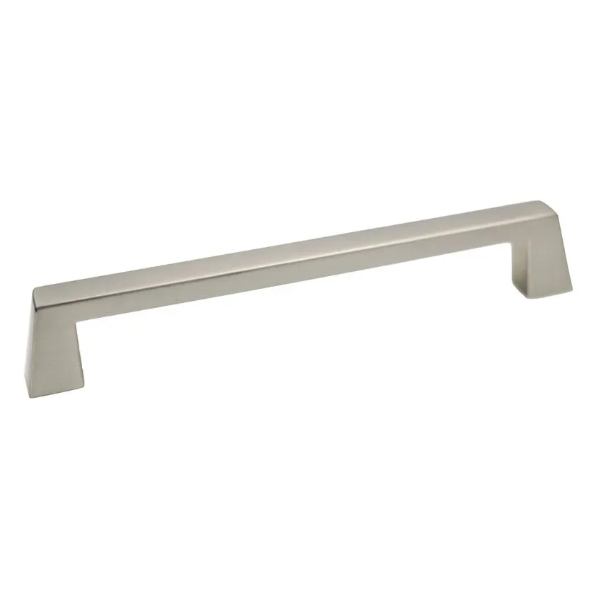 Sn Satin Nickel