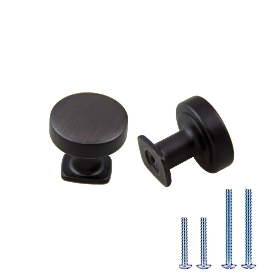 Iob Oil Brushed Bronze