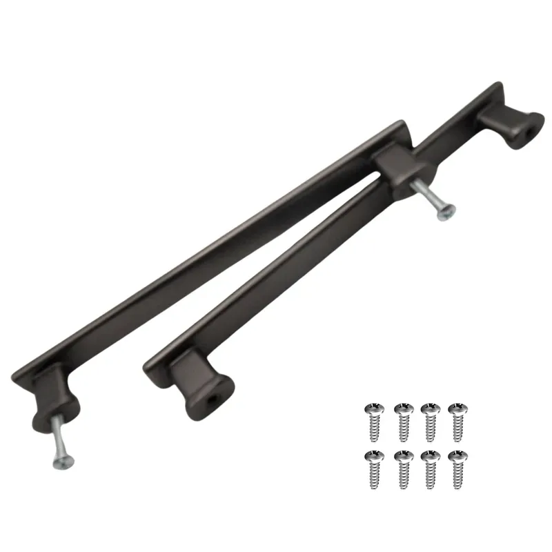 6 Inch Cabinet Drawer Pull | Kitchen Cabinet Handles | Cabinet Pulls And Knobs | Cabinet Door Handles | P-92927