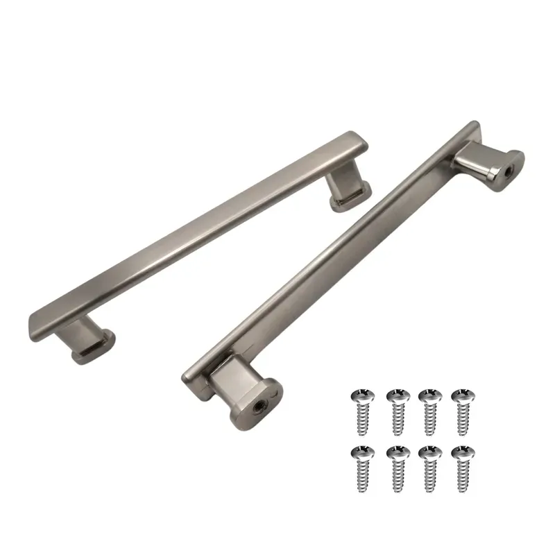 Sn Satin Nickel