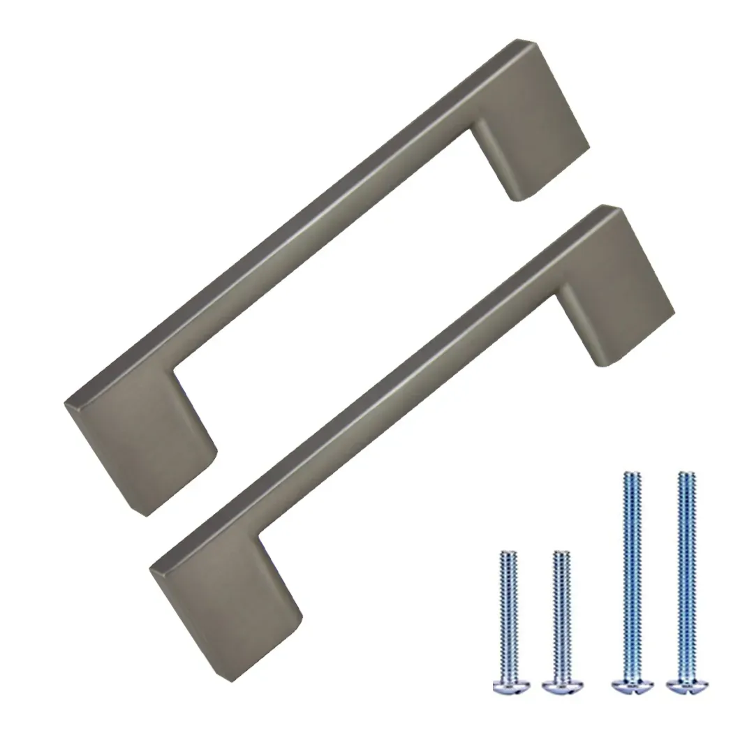 Sn Satin Nickel