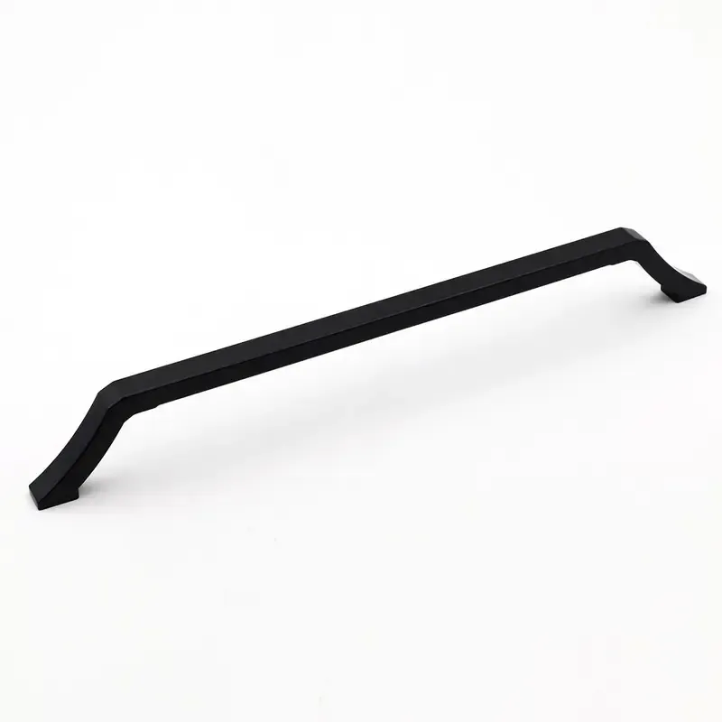 Bk Matte Black