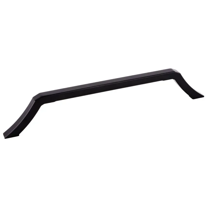 Bk Matte Black