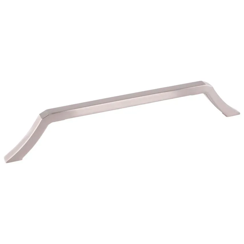 Sn Satin Nickel