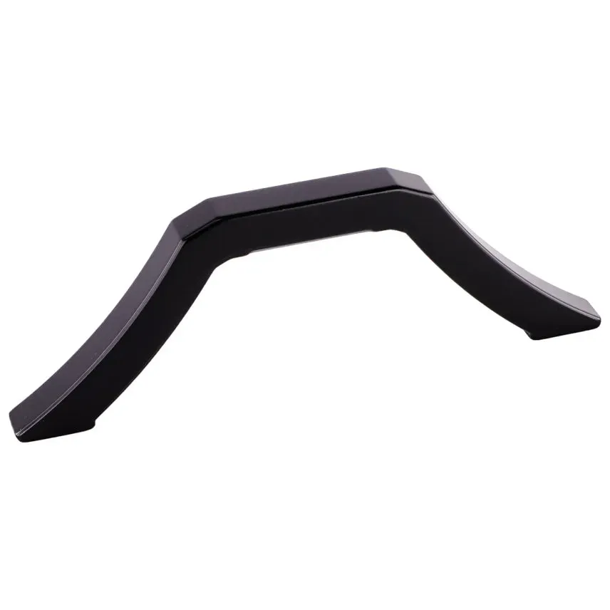 Bk Matte Black