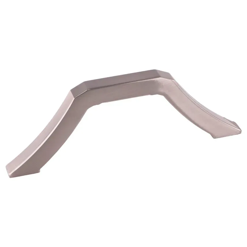 Sn Satin Nickel
