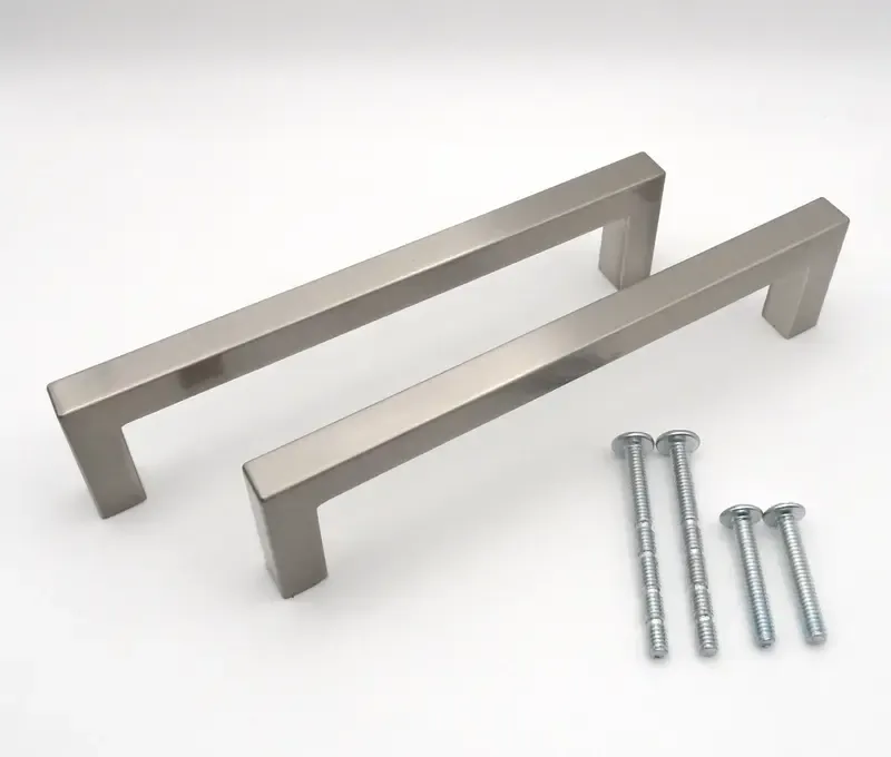 Sn Satin Nickel