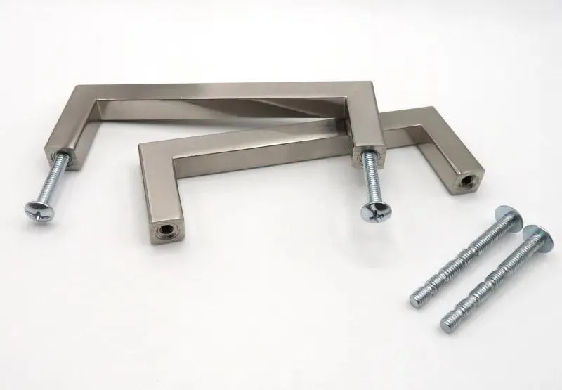 Sn Satin Nickel