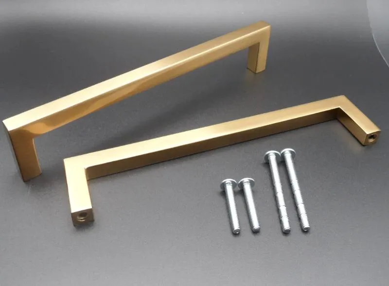 Polished Gold