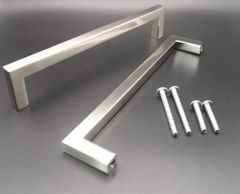 Sn Satin Nickel